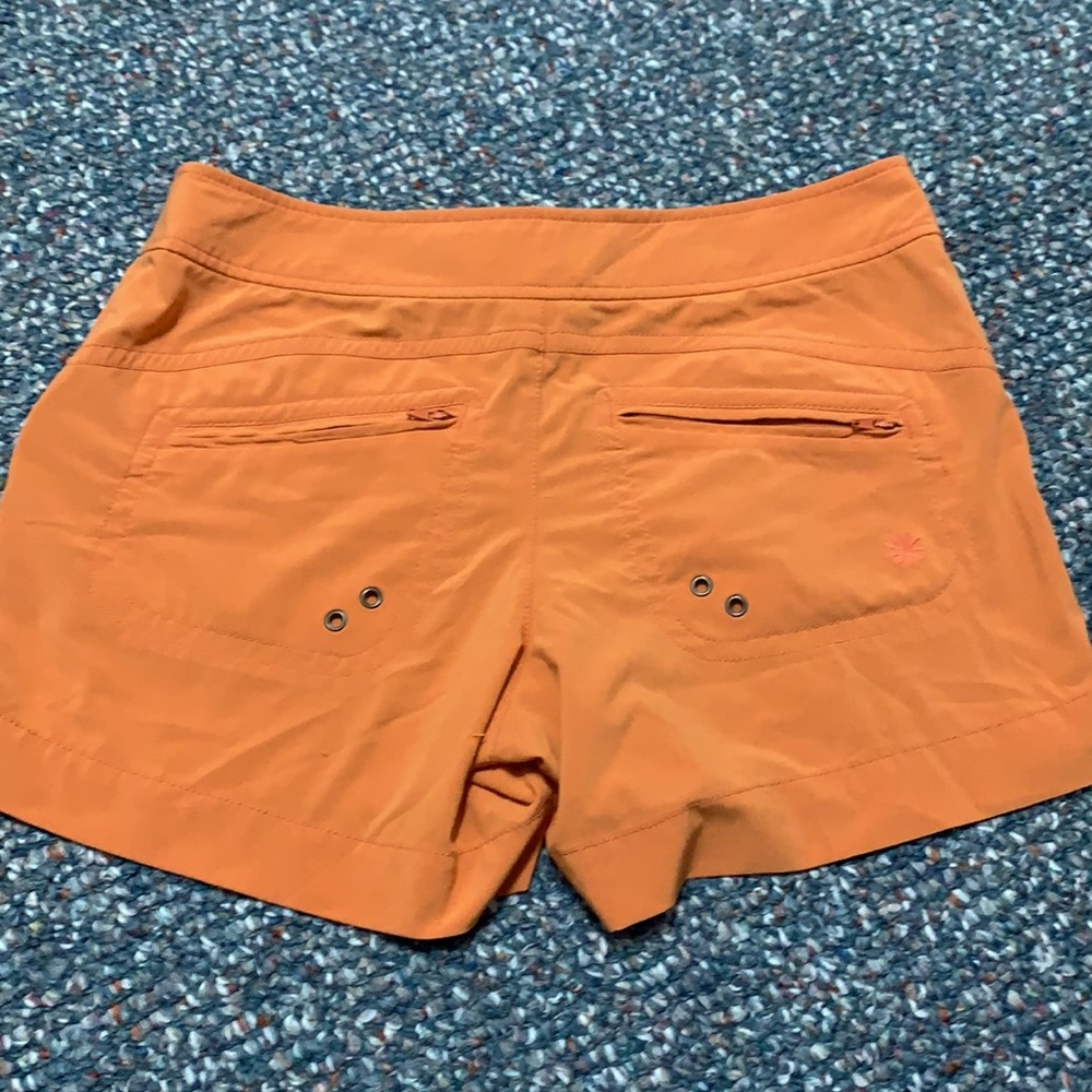 Shorts - Picture 2 of 2